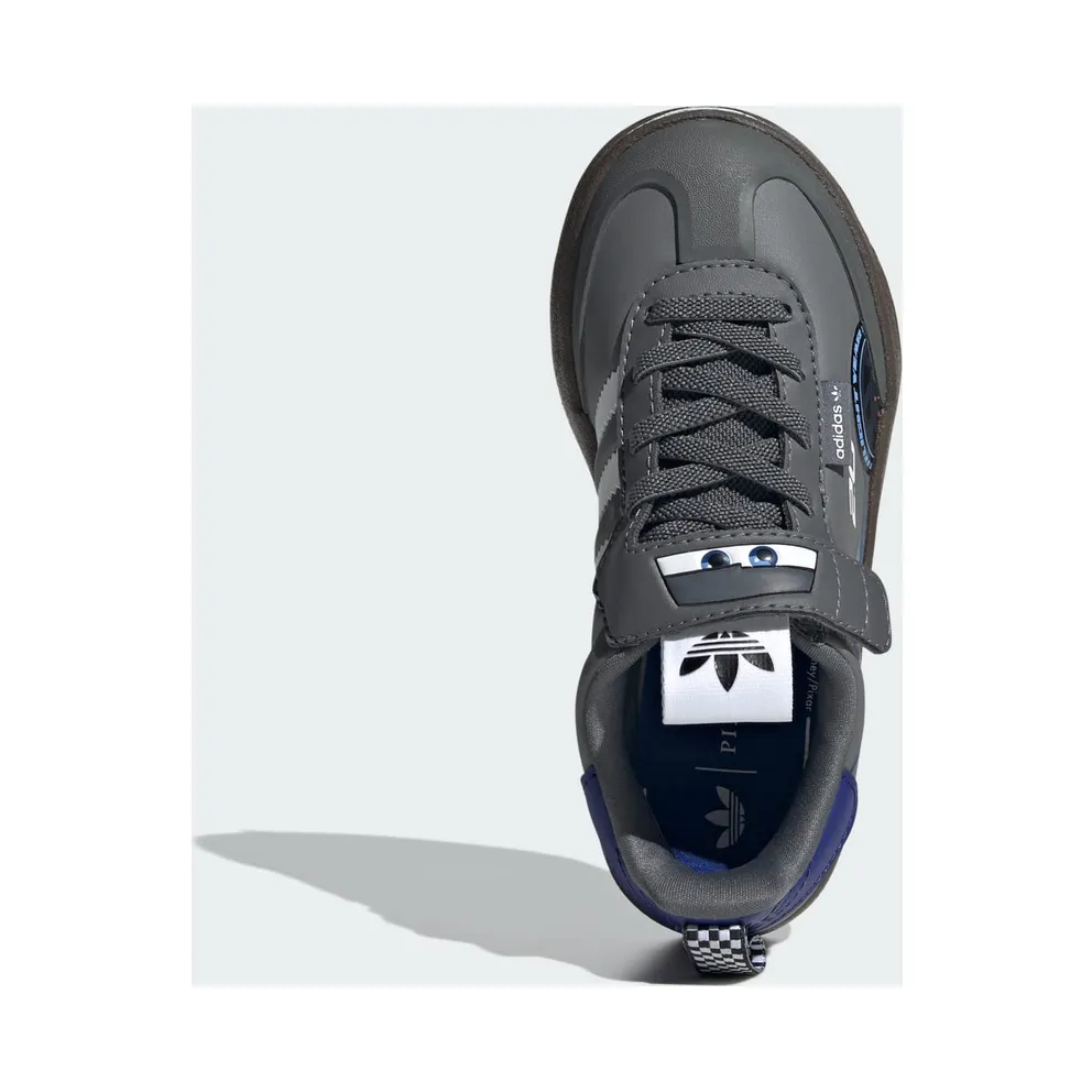 adidas adiFOM Samba 360 Disney Pixar Cars Jackson Storm (JR3776)