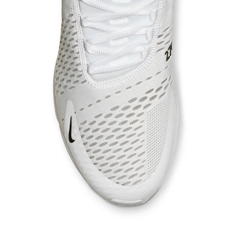 Nike Air Max 270 White Black White/Black-White (AH8050-100)