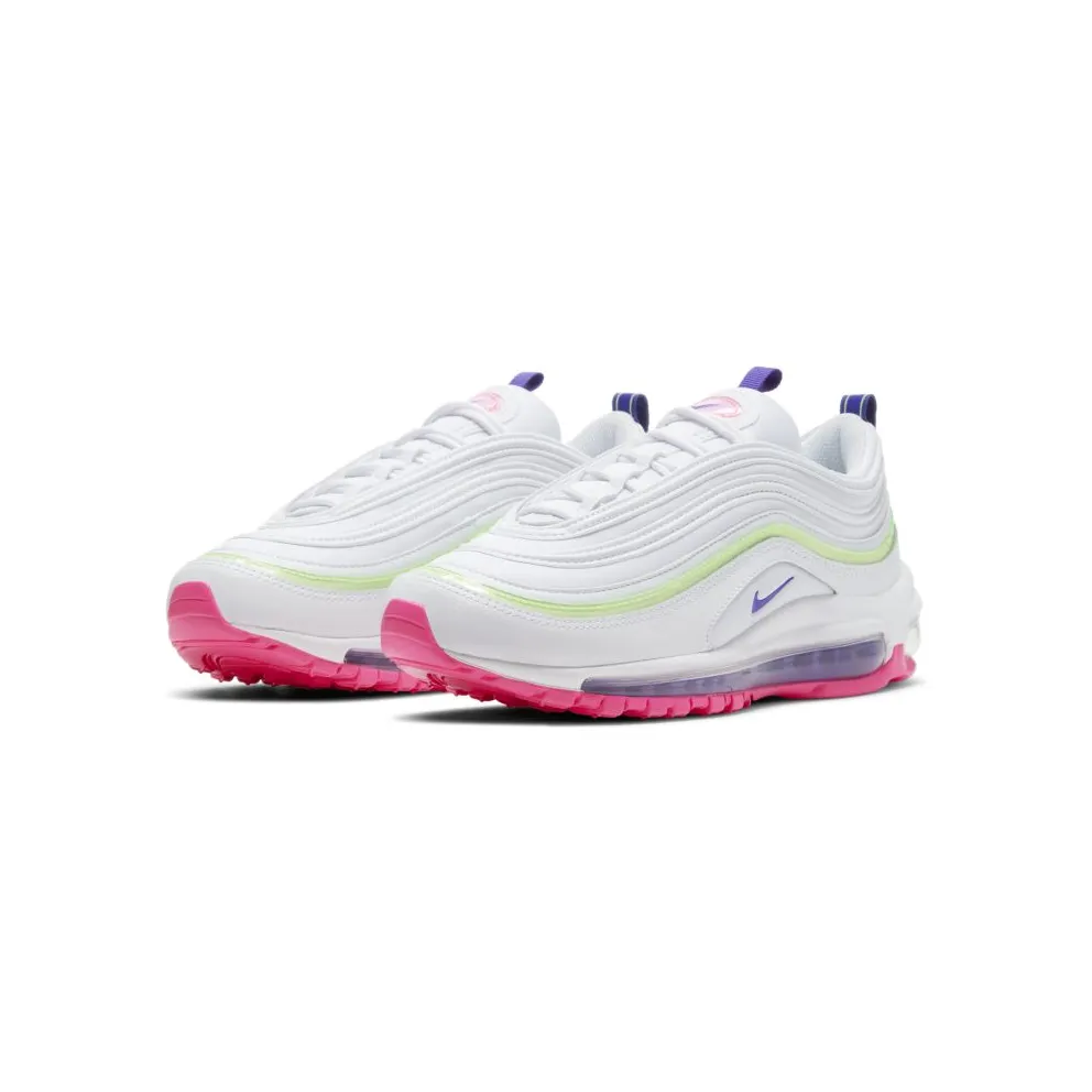 Nike Air Max 97 Easter (2021) (W) (DH0251-100)