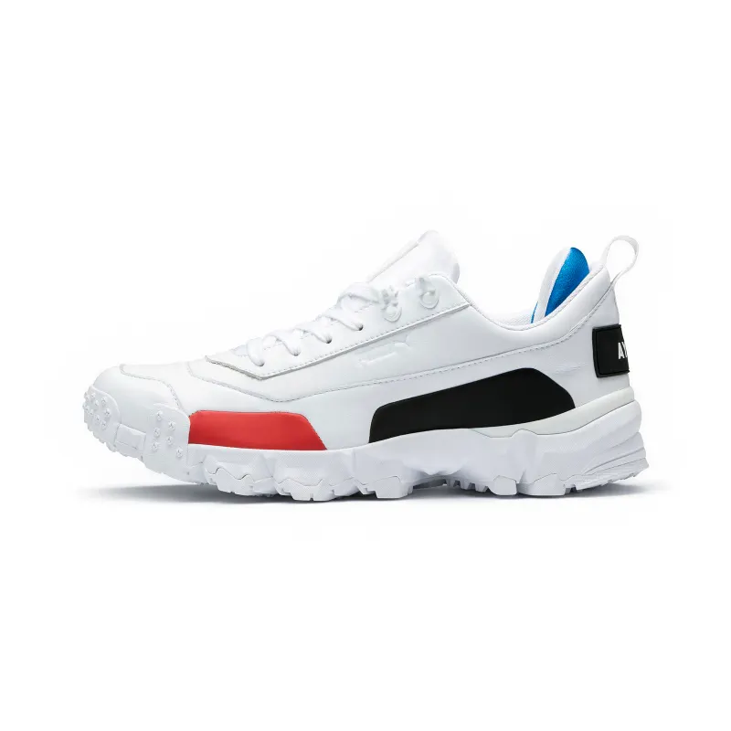 Puma Trailfox "Outlaw Moscow Collaboration" (367095-01)