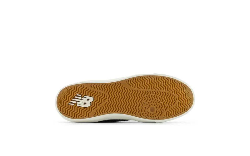 New Balance Numeric 417 Low Franky Villani Eclipse White (UN417NAS)