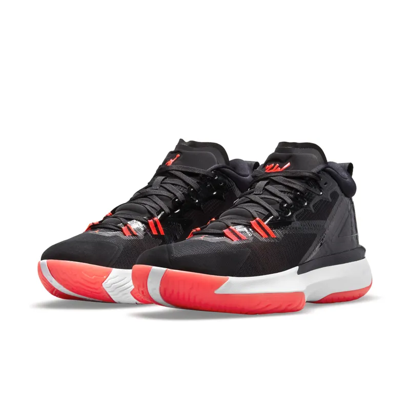 Zion 1 Black (DA3130-006)