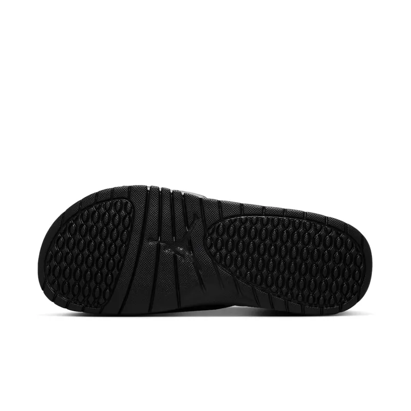 Jordan Hydro 5 Slide “Metallic” (555501-061)