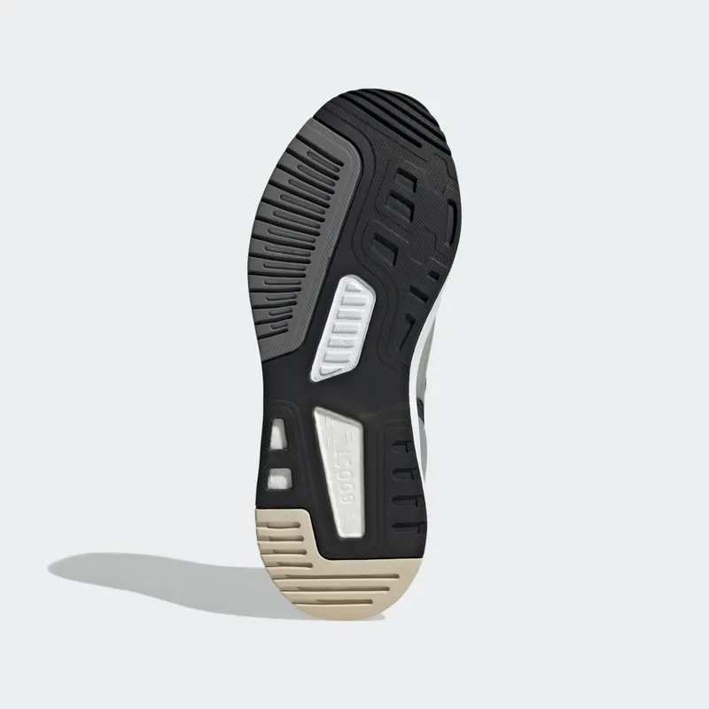 Adidas Nebzed Super BOOST Carbon / Core Black / Aluminium (GW0371)