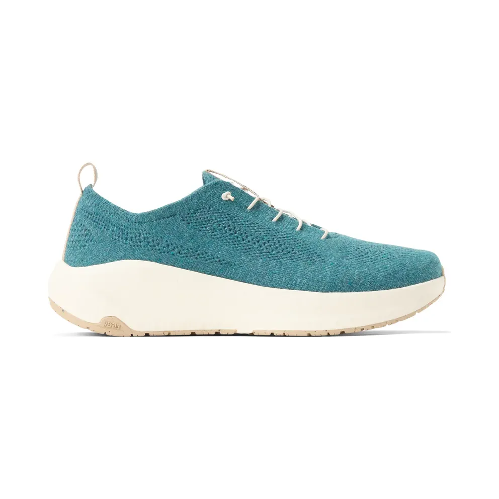 Hiking Shoes Icebug Aura ReWool RB9X (F0305008007)