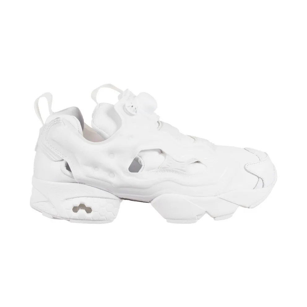 Reebok Instapump Fury Empty Canvas Glow In the Dark (AR0418)