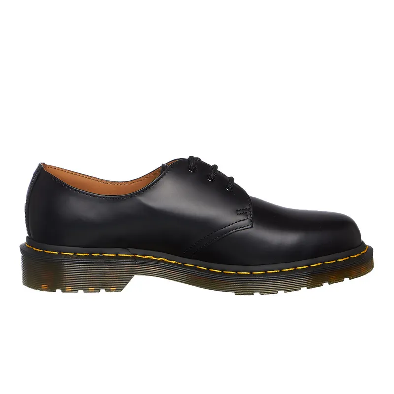 Dr. Martens 1461 Smooth Black Smooth (11838002)