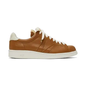 Visvim Black Corda-Folk Sneakers (121202002001)