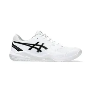 Asics Gel-dedicate 8 White/Black (1041A408.101)