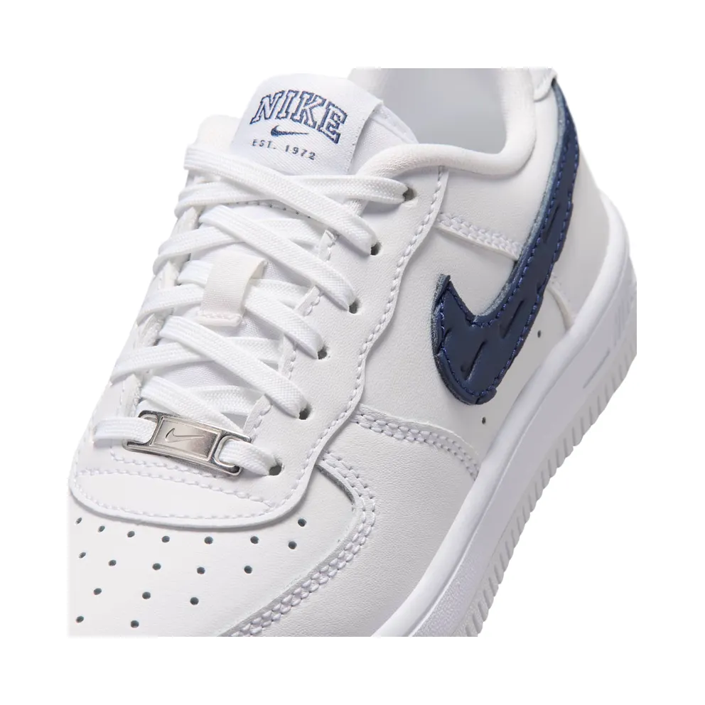 Nike Force 1 Low PS ‘White Midnight Navy’