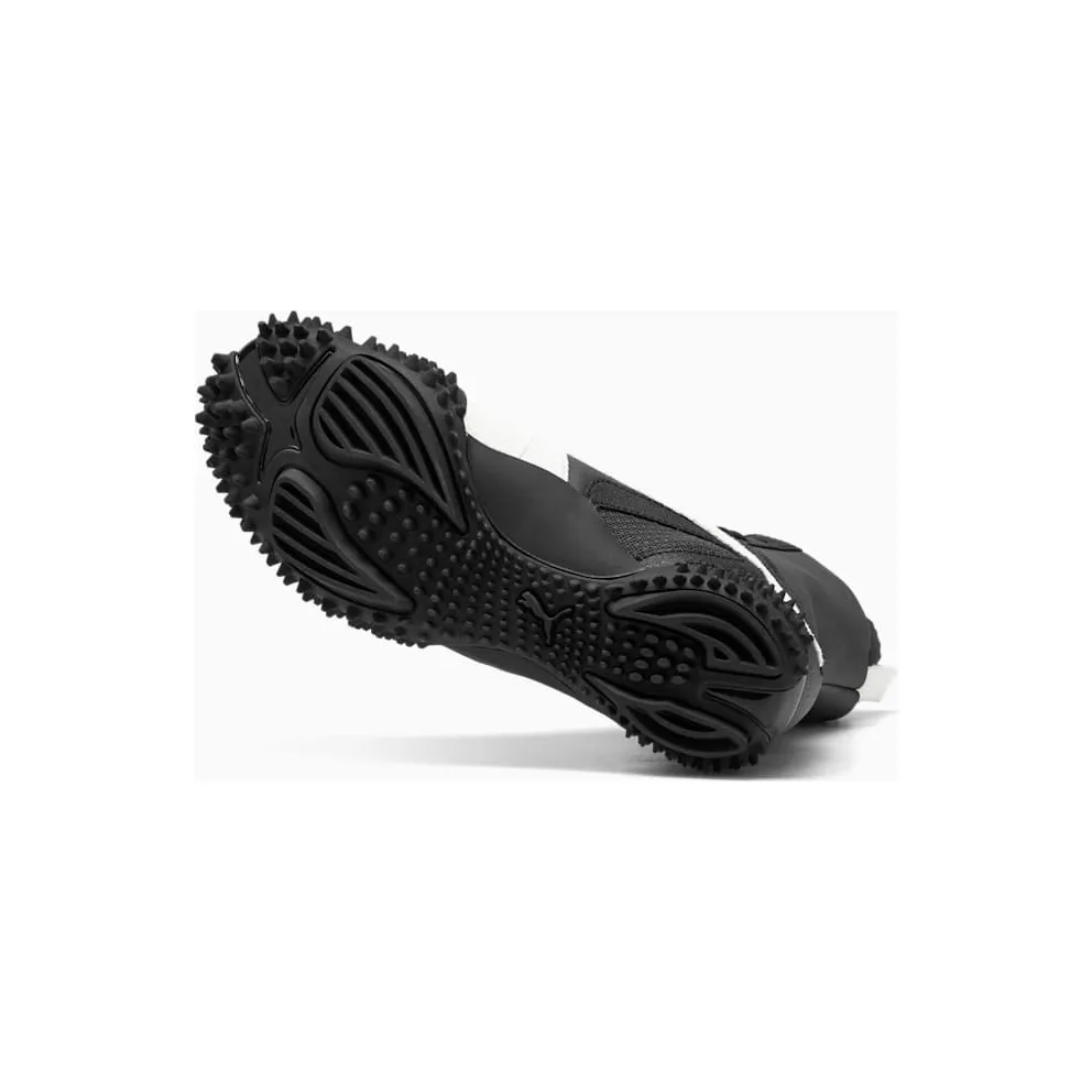 Puma Mostro Mid Black White (402872-02)