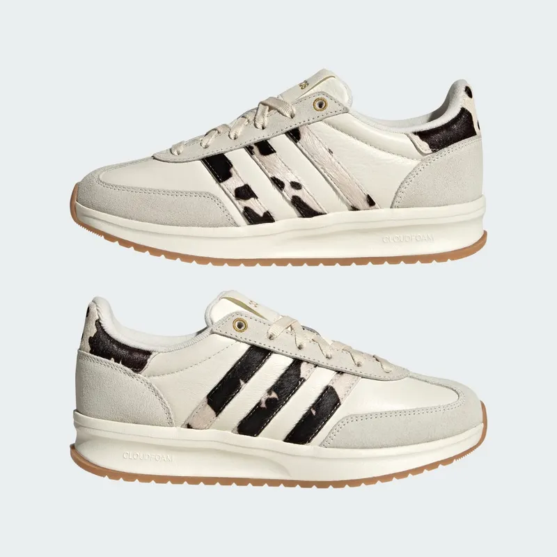 adidas Run 70s 2.0 Off White Earth Strata Gum (JP6160)