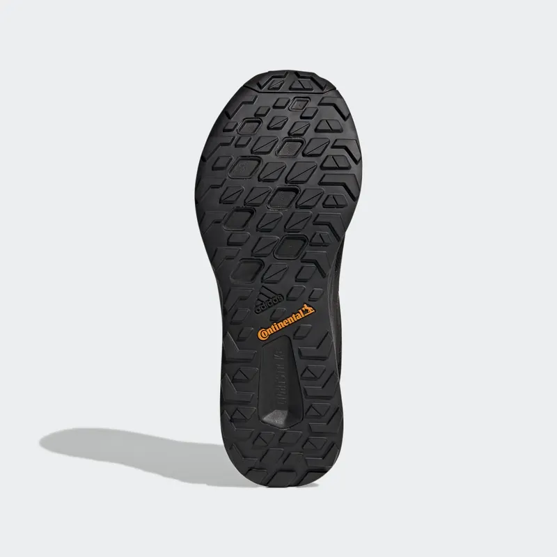 Adidas Terrex Two Flow Trail Running Core Black / Core Black / Grey Six (GY9346)