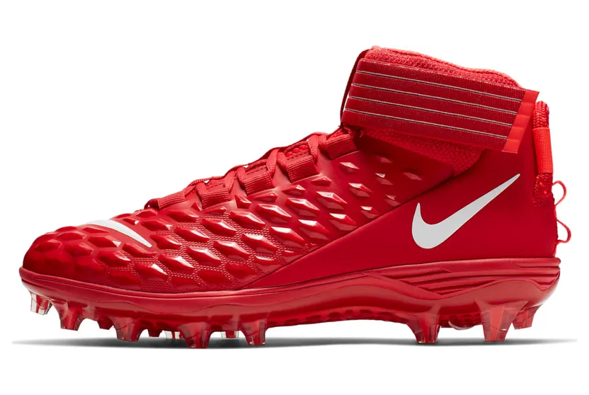 Nike Force Savage Pro 2 “Red” (AH4000-600)