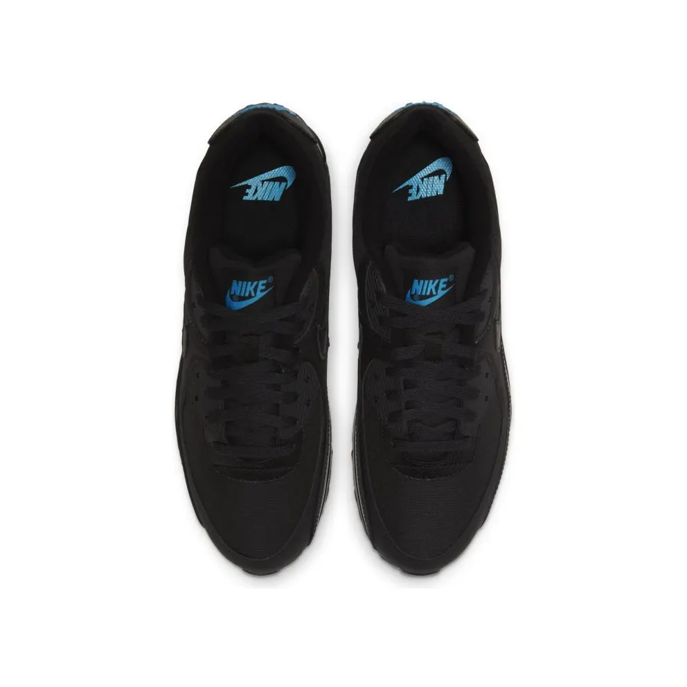 Nike Air Max 90 Black (DC4116-002)