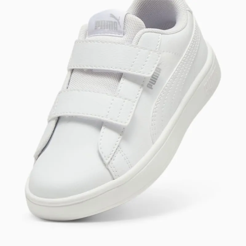 Puma Rickie Classic V White (394253-08)