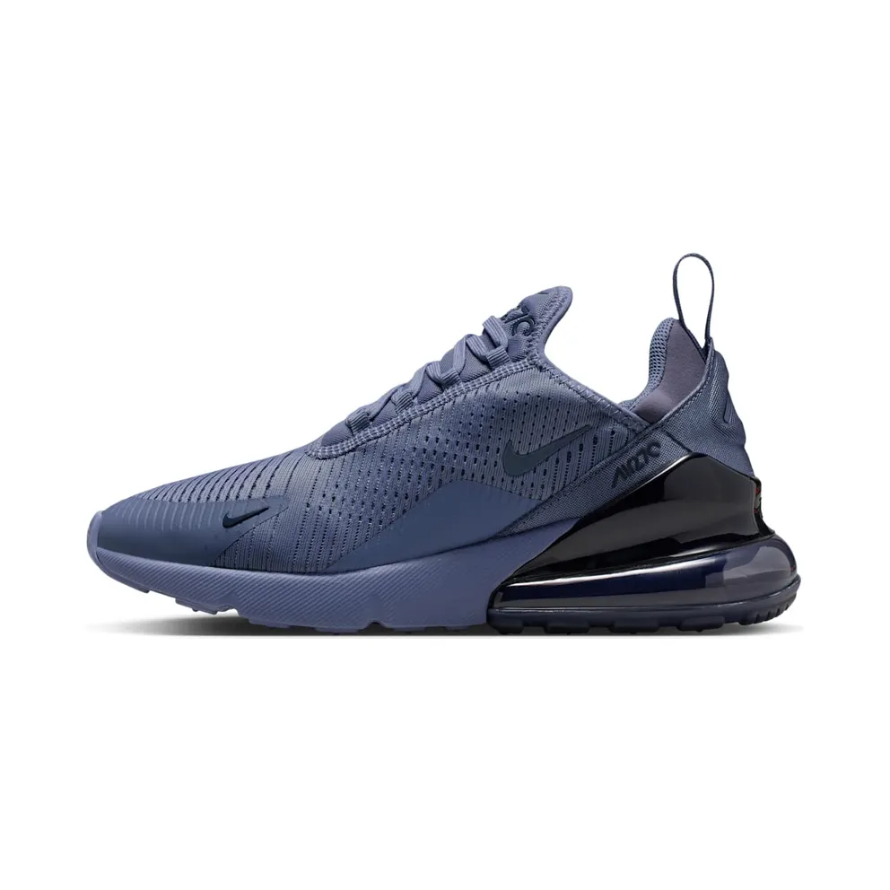 Nike Air Max 270 “World Indigo Midnight Navy” (HJ3222-401)