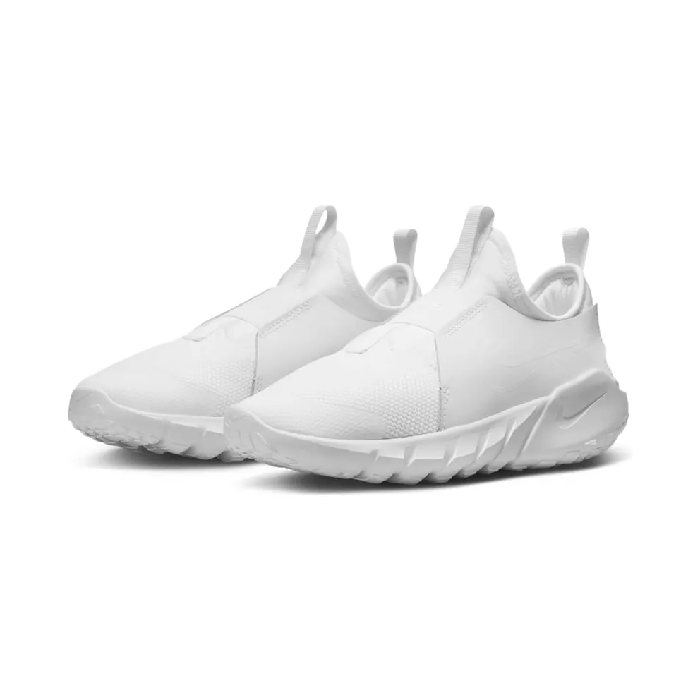 Nike Flex Runner 2 Older Kids’ Road Running White (DJ6038-100)
