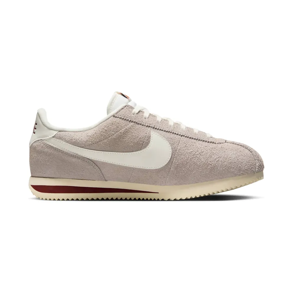 Nike Cortez SE “College Grey Sail” (HF3142-001)