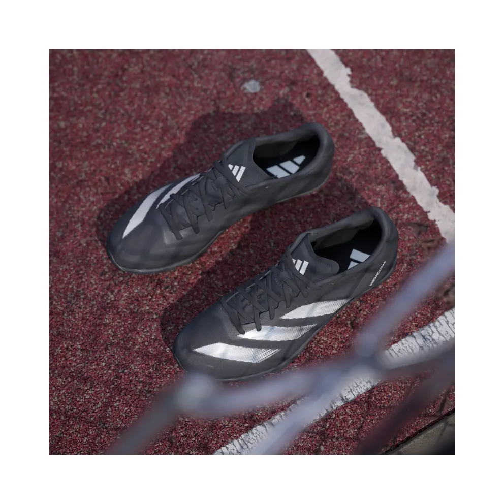 Adidas Adizero Distancestar Core Black / Zero Metalic / Cloud White (IG9906)