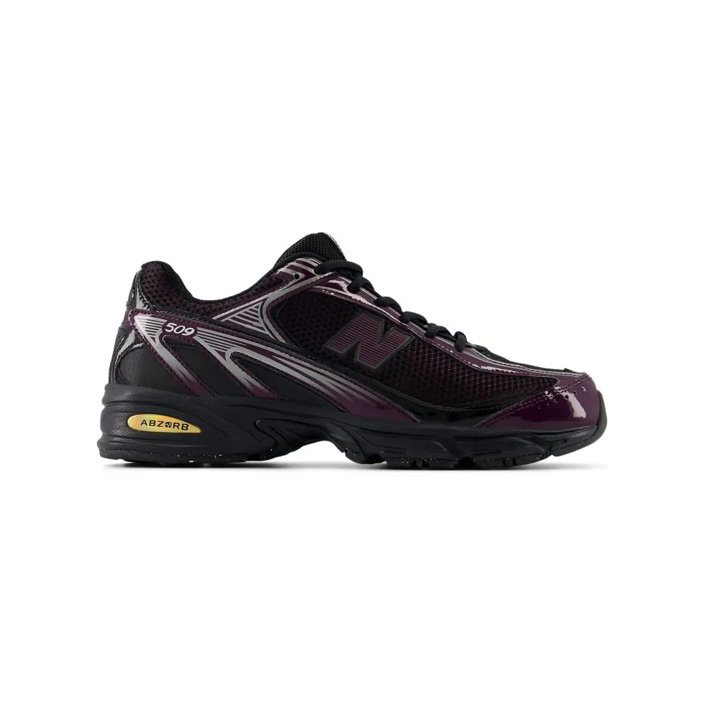 New Balance 509 “Do Hee Kim – Plum Brown” (U509B1)