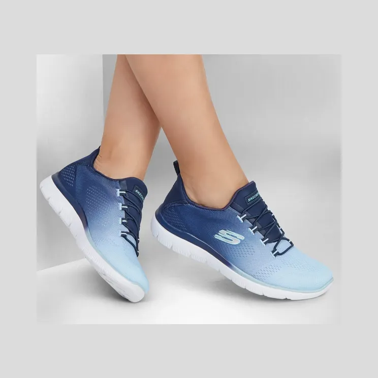 skechers-summits 149536_NVY