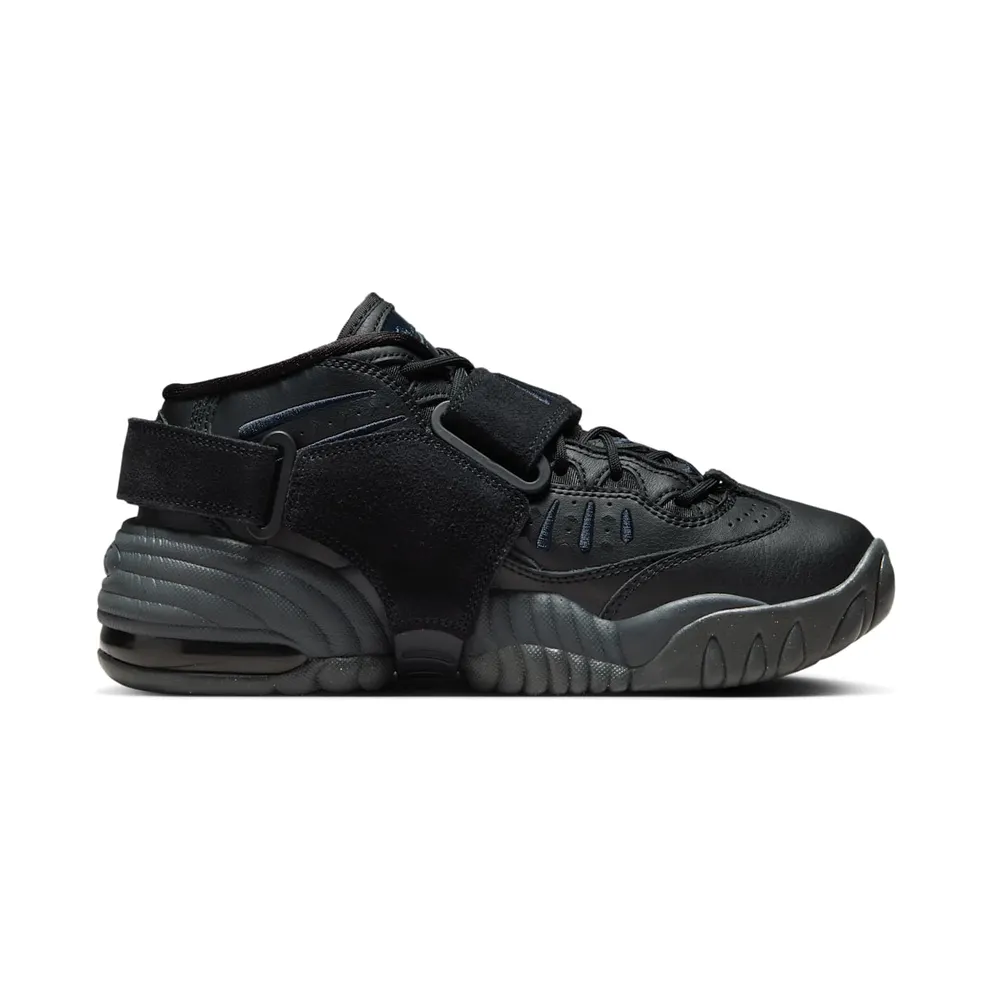 Nike Air Adjust Force Black/Anthracite/Dark Obsidian (DZ1844-001)