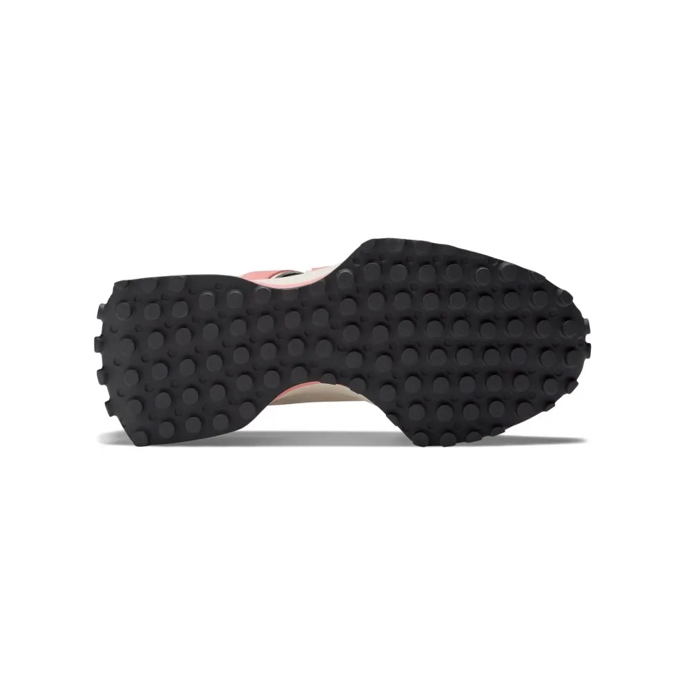 New Balance New Balance Unisex 327 Lunar New Year Black/Pink (U327CNT)