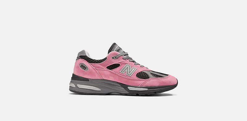 New Balance 991v2 MiUK City Exclusive Pack Japan (atmos Tokyo Exclusive) (U991KP2)
