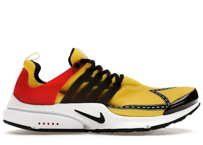 Nike Air Presto Road Race (CT3550-700)