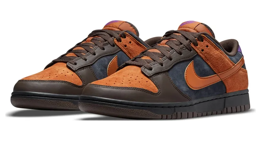 nike-dunk DH0601-001