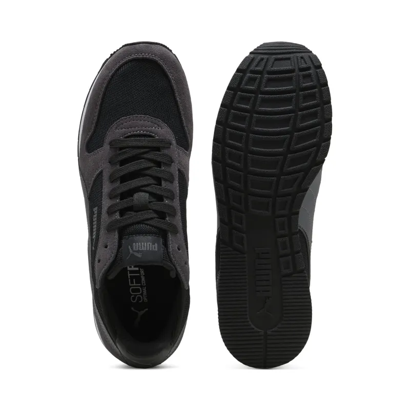 Puma ST MILER “Puma Black / Moody Gray / Puma White” (401622_35)