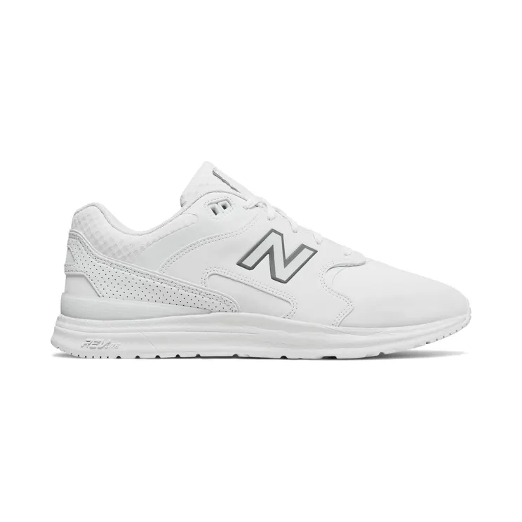New Balance 1550 Revlite White Grey (ML1550WW)
