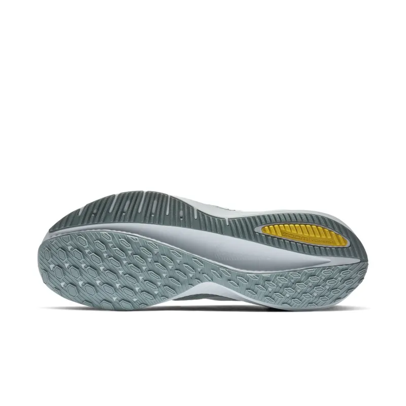 Nike Air Zoom Vomero 14 Aviator Grey Aviator Grey Blue Fury Hasta Pure Platinum (AH7857-002)