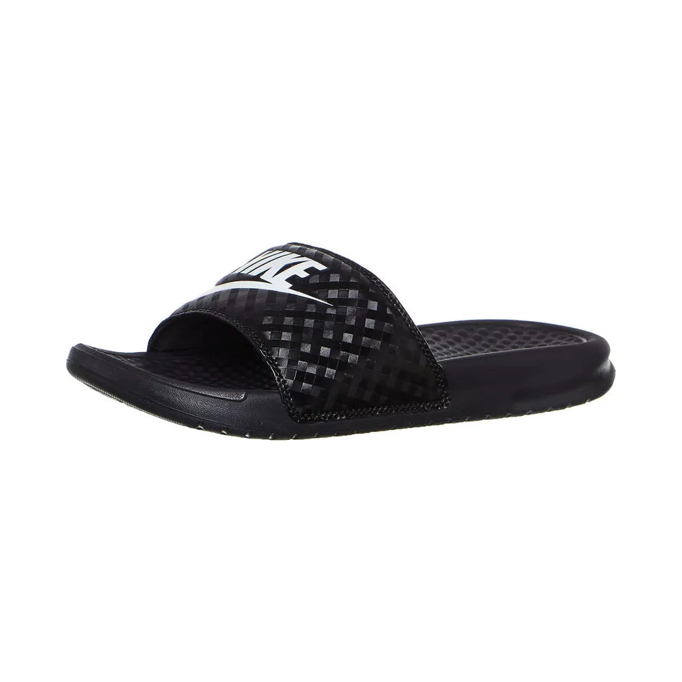 Nike Benassi Jdi Black White (W) Black/White (343881-011)