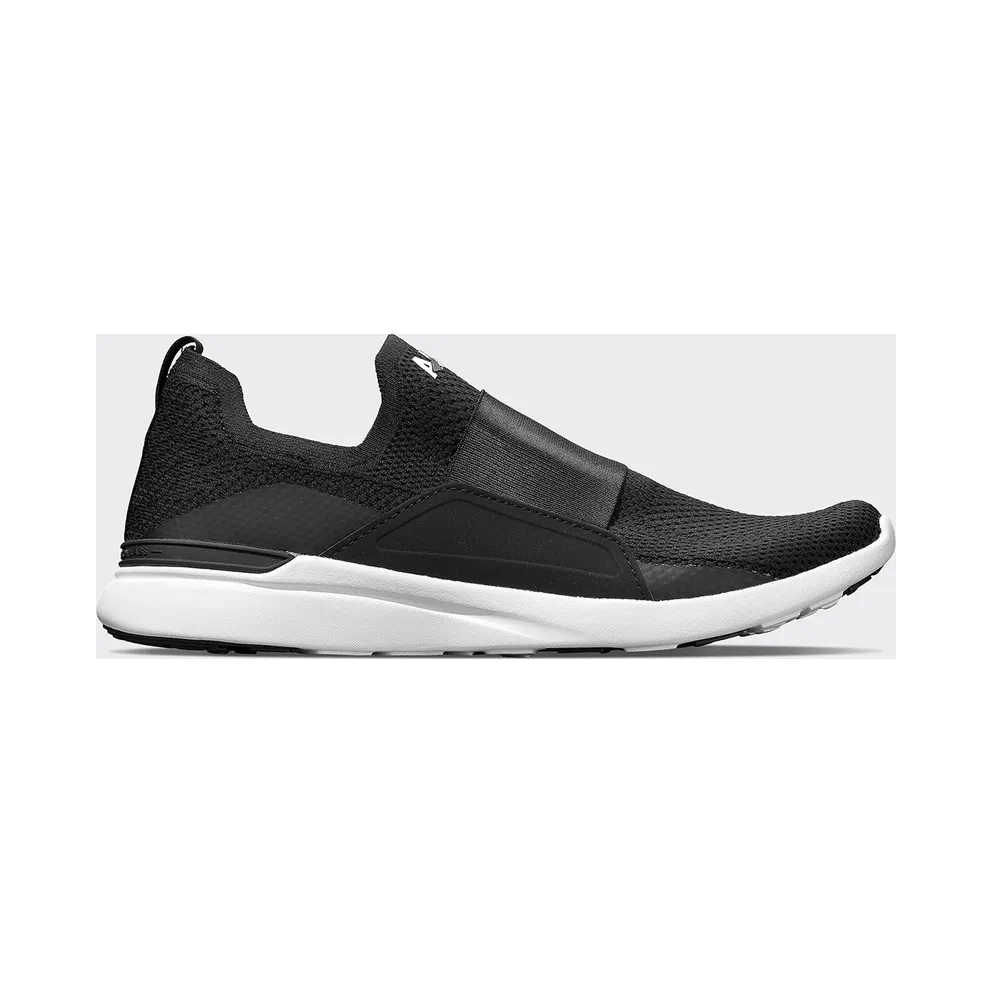 APL TechLoom Bliss “Black/Black/White” ()