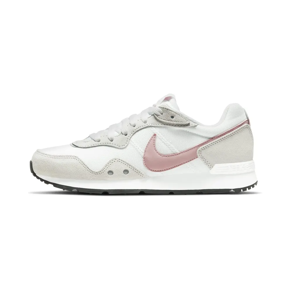 Nike Venture Runner “White / Platinum Tint / Black / Pink Glaze” (CK2948-104)
