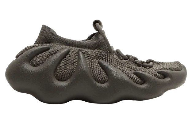 adidas Yeezy 450 Cinder (Infants) (GX9666)