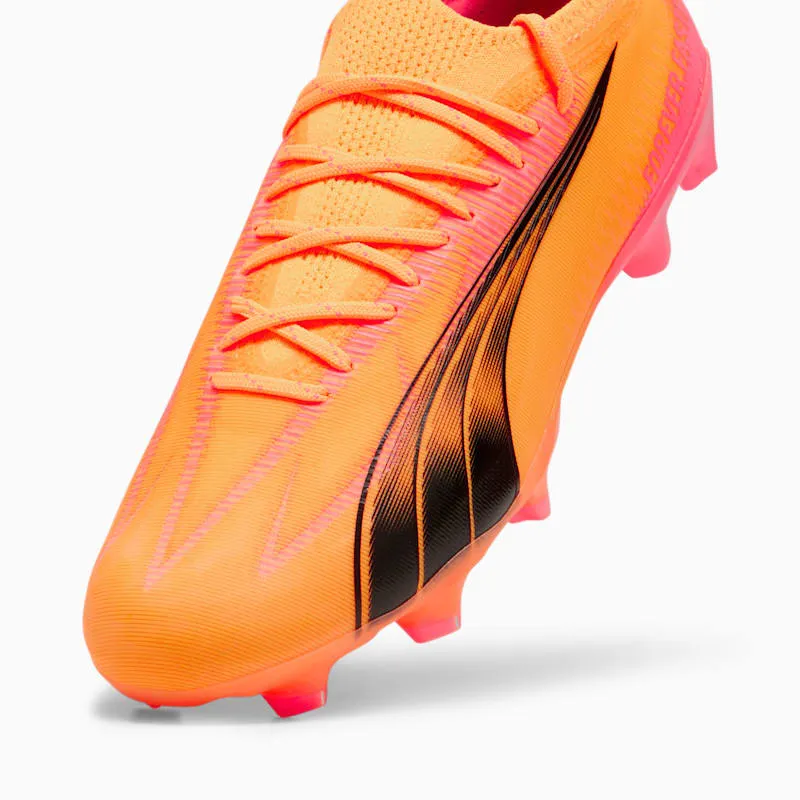 Puma Ultra Ultimate FG AG “Sun Stream” (107744-03)