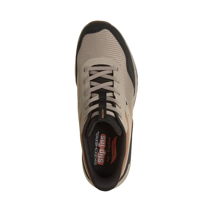 skechers-relaxed-fit 211403_TPBK
