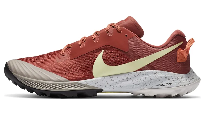 Nike Air Zoom Terra Kiger 6 Brown (CJ0219600)