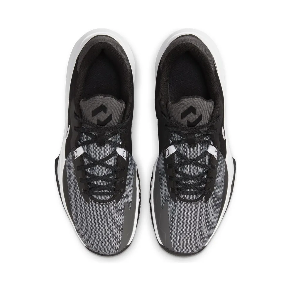 Nike Precision 6 Basketball Black (DD9535-003)