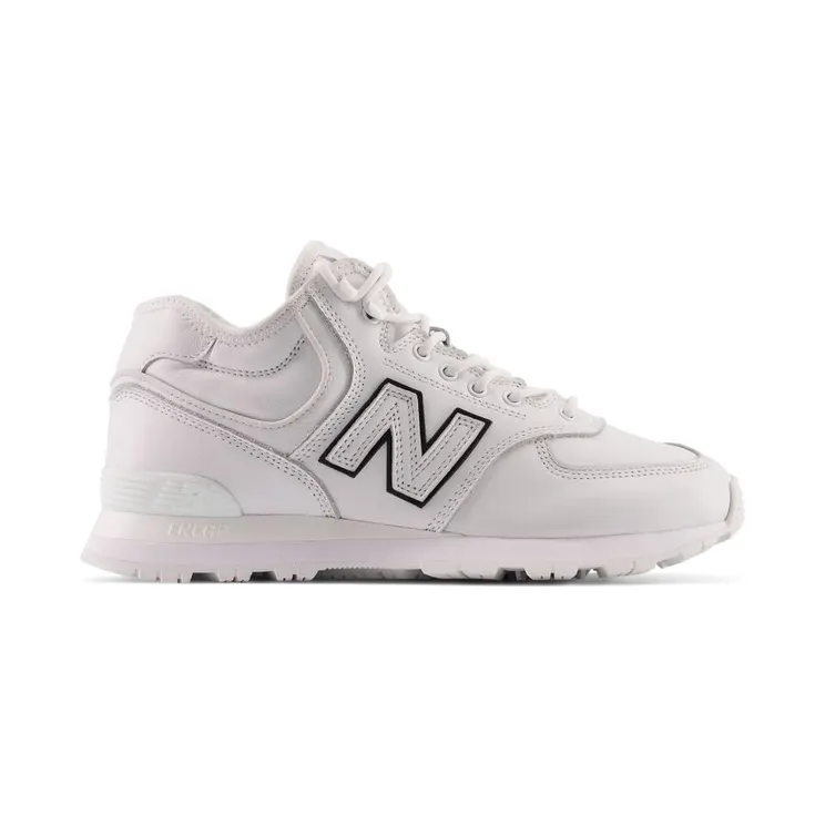 New Balance 574 Boot eYe Junya Watanabe Man White (MH574EC1)