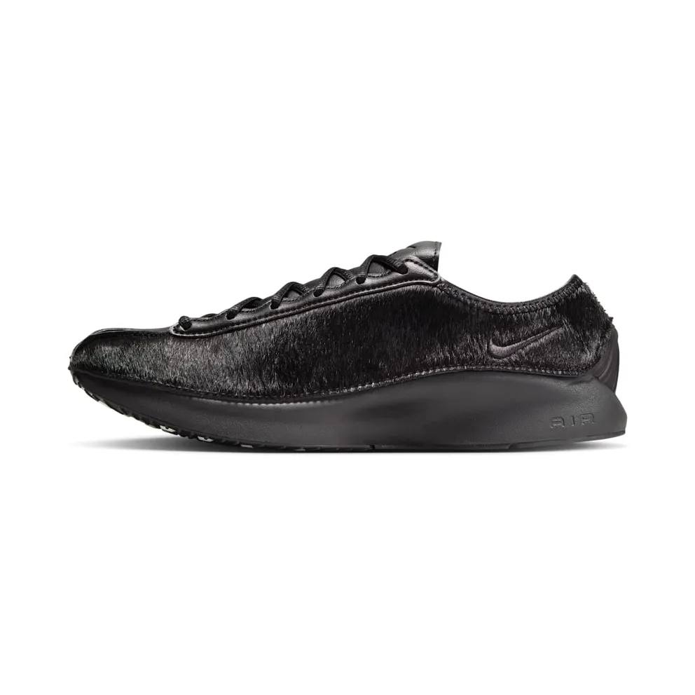 Nike Air Superfly LX Black Pony Hair (HQ9148-001)