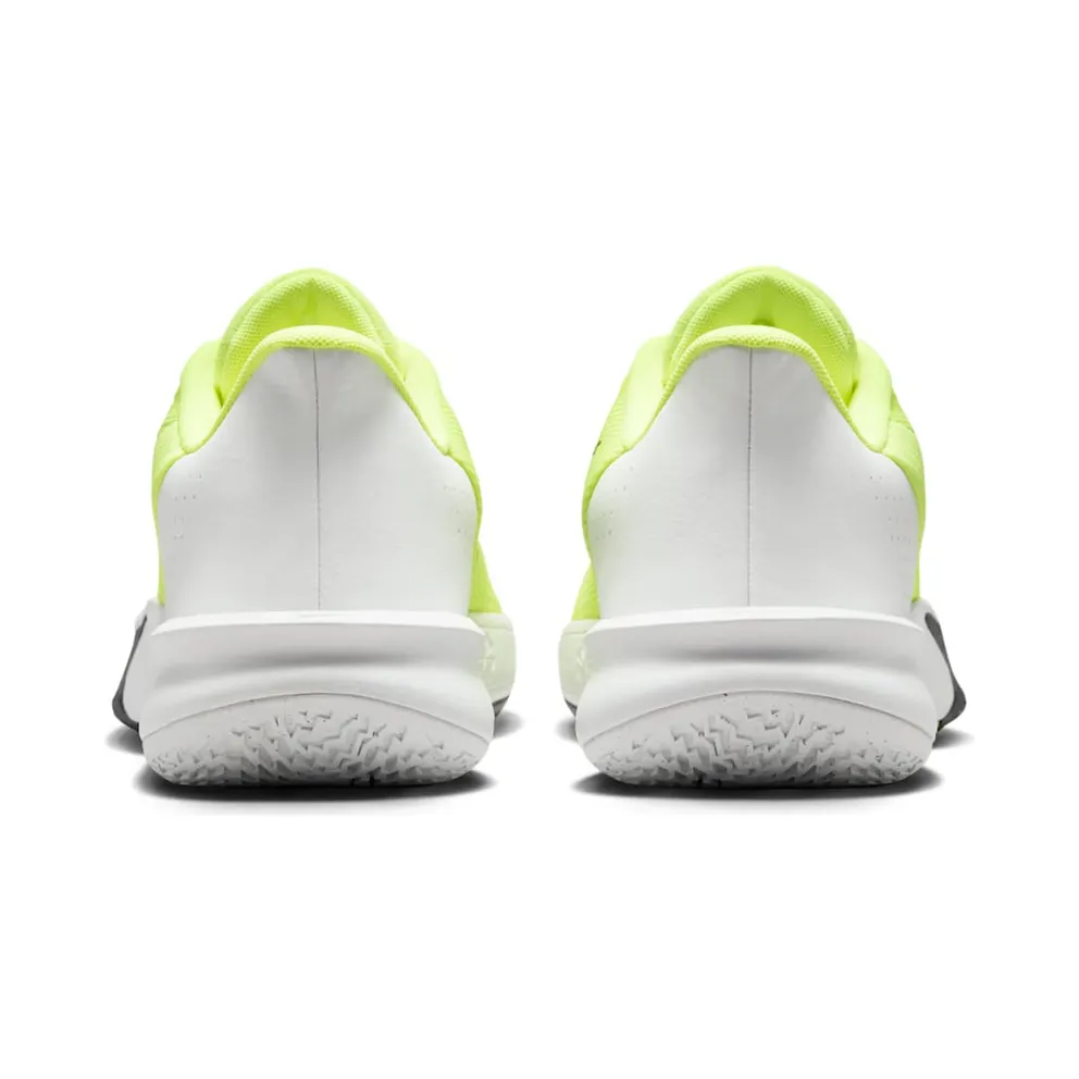Nike PRECISION VII “VOLT” (FN4322-700)