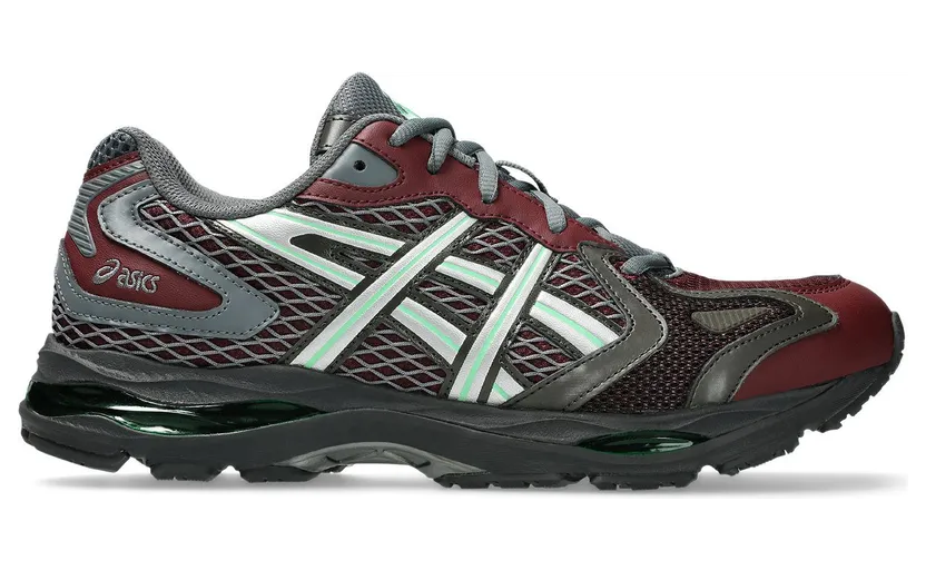ASICS Gel-K1011 Port Royal Steel Grey (1203A756-600)