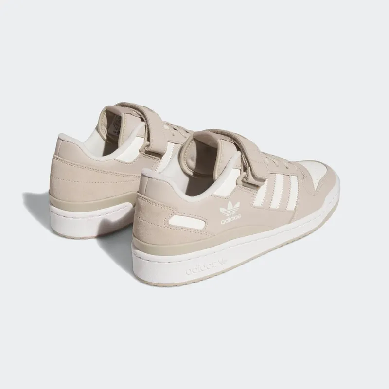 adidas Forum Low Wonder Beige / Cloud White / Core Black (IE7173)