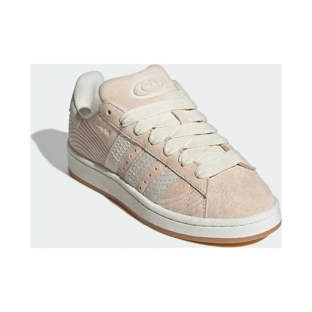 Adidas Campus 00s Wonder White / Cream White / Core White (JQ7670)