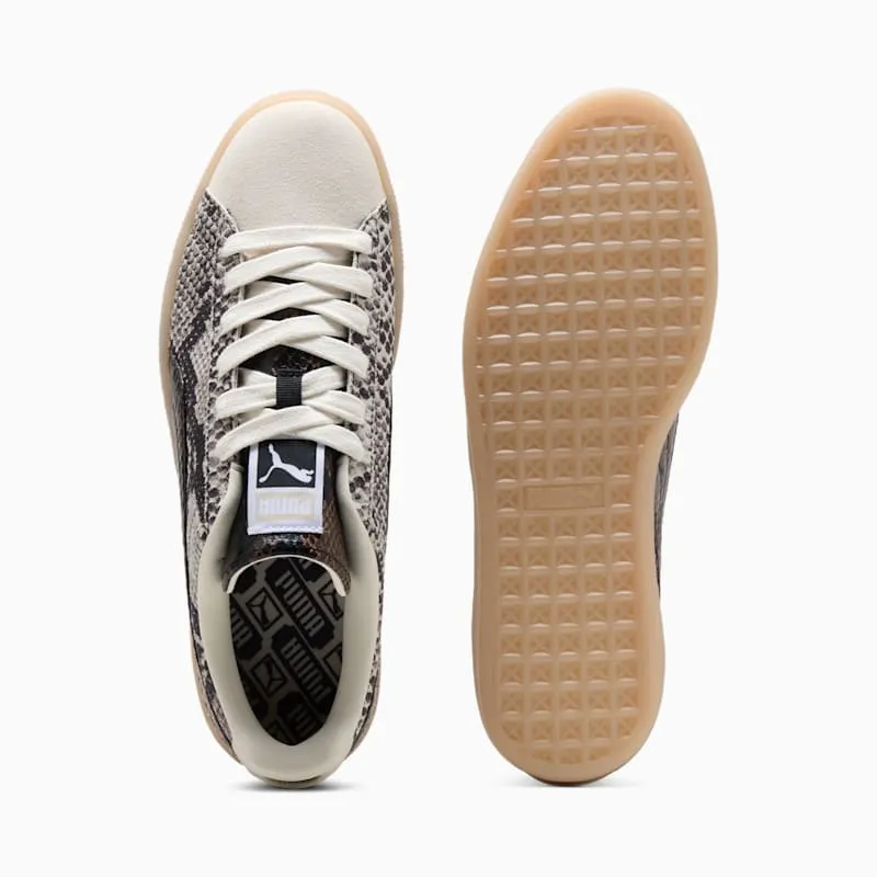 Puma Suede Snake (408329-01)