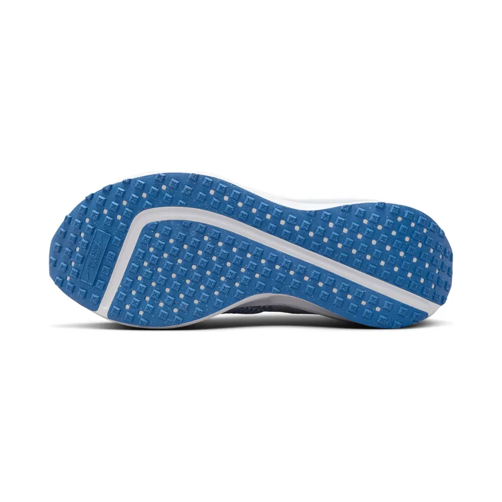 Nike Interact Run Ashen Slate Football Grey Star Blue Black (FD2291-401)